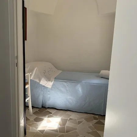 Nonna Gio' Apartment Martina Franca