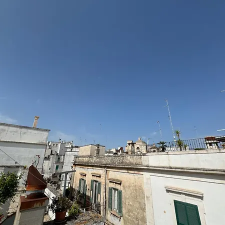 Nonna Gio' Apartment *