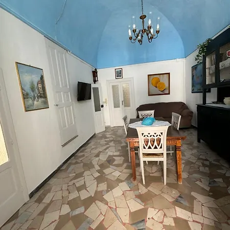 Nonna Gio' * Martina Franca