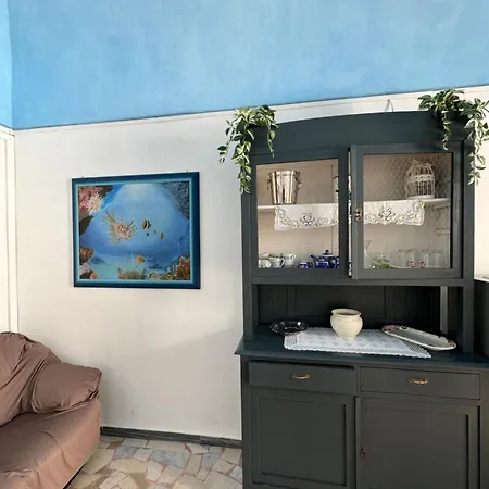 Nonna Gio' Apartment Martina Franca