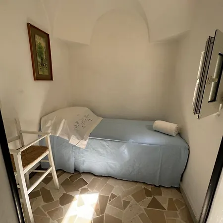 Apartment Nonna Gio' *