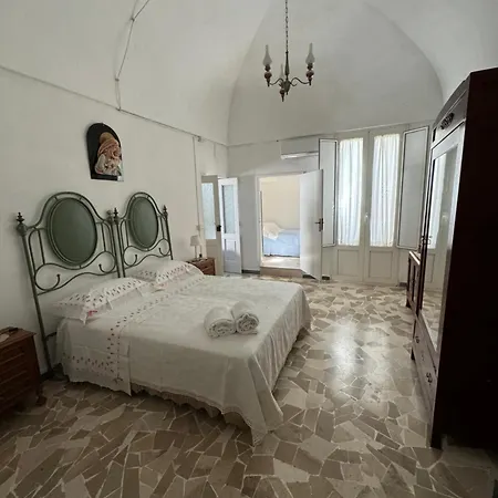 Nonna Gio' Apartment *