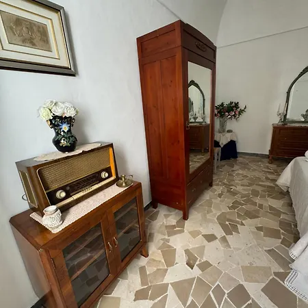 Nonna Gio' Apartment