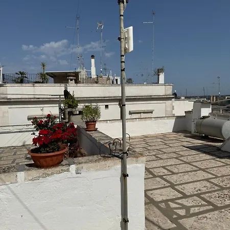Nonna Gio' * Martina Franca