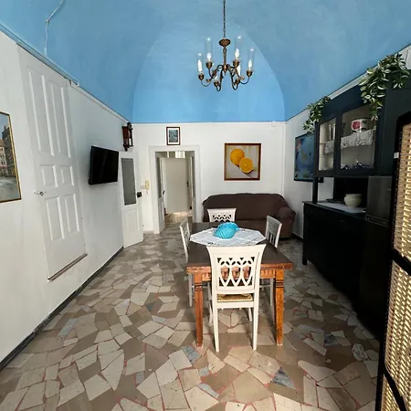 Nonna Gio' Apartment