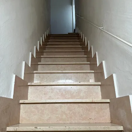 Apartment Nonna Gio'