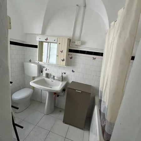 Apartment Nonna Gio' Martina Franca