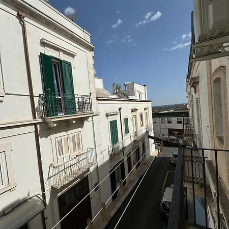 Apartment Nonna Gio' *