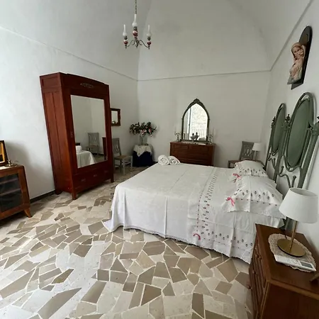 Nonna Gio' Martina Franca