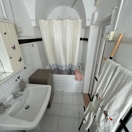 Nonna Gio' Апартаменты *