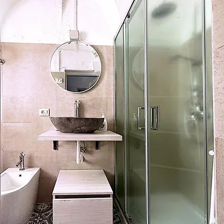 Appartement Nonna Gio'