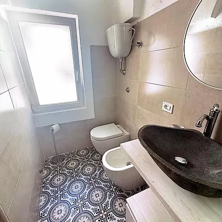 Appartement Nonna Gio' *