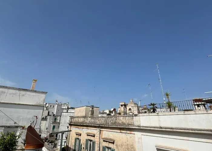 Nonna Gio' דירה *