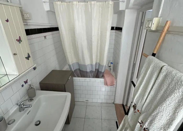 Nonna Gio' Apartment *